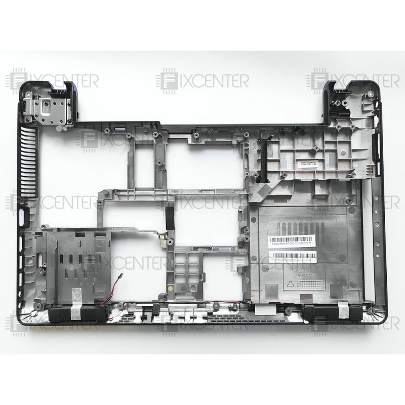 Корпус (нижняя часть) для ноутбука Asus A52, K52, X52, Нижняя часть (Cover-D)