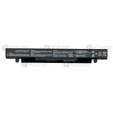 Батарея (аккумулятор) для ноутбука Asus X550 (A41-X550A) 2600 mAh, 2600 mAh, Внешний, High copy, 14.4 V, 14.8 V