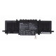 Аккумулятор (батарея) C31N1815, 0B200-03150000 для ноутбука Asus U3300F UX333F RX333FA BX333FN 50Wh 4335mAh Orig, 4335 mAh, Внутренний, Оригинал