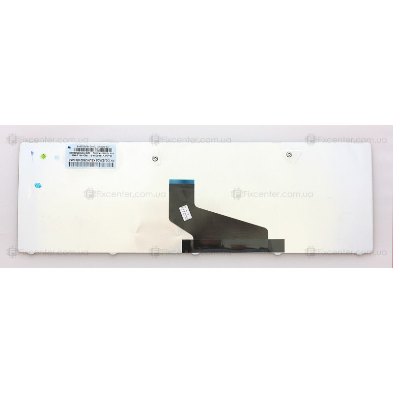 Клавиатура для ноутбука Asus A53T, K53B, K53TA, K53Z, K73BY, K53U