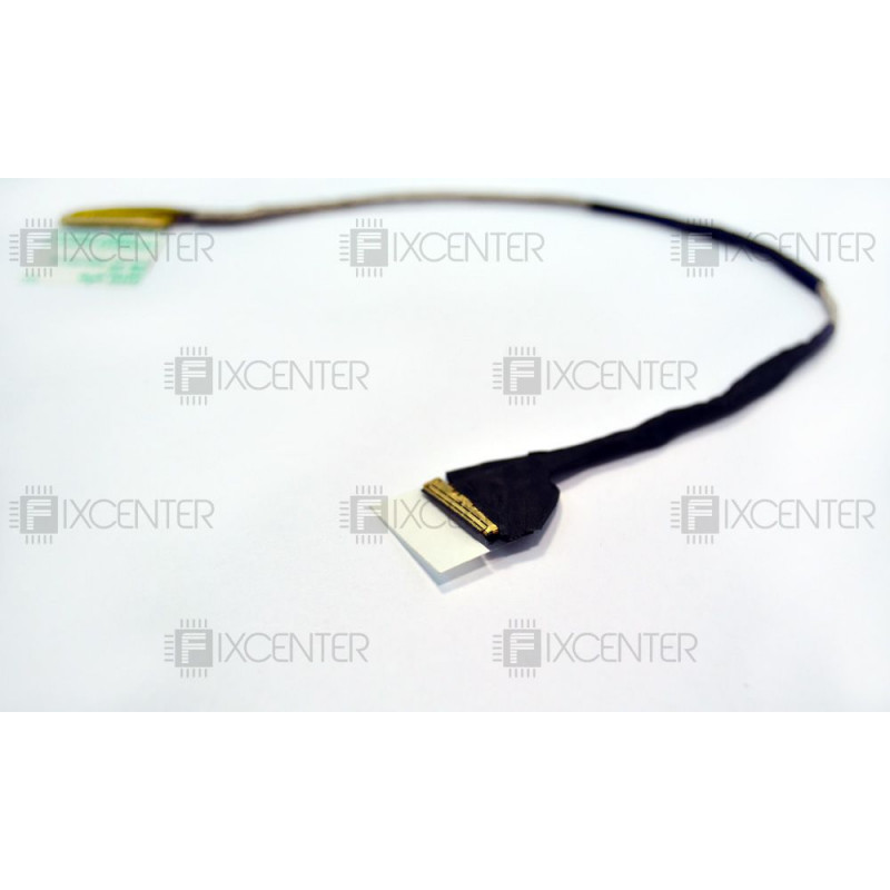 Шлейф матрицы для ноутбука Asus U31, X35S