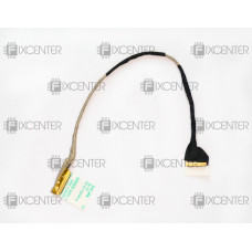 Шлейф матрицы для ноутбука Asus U31, X35S