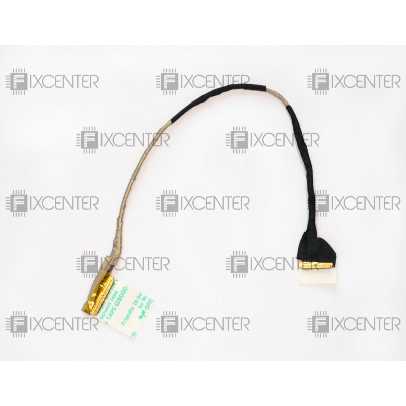 Шлейф матрицы для ноутбука Asus U31, X35S