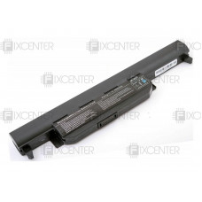 Батарея (аккумулятор) для ноутбука Asus A45, A55, K55, K75, N55, X75 (A32-K55) 5200 mAh, 5200 mAh, Внешний, High copy, 10.8 V