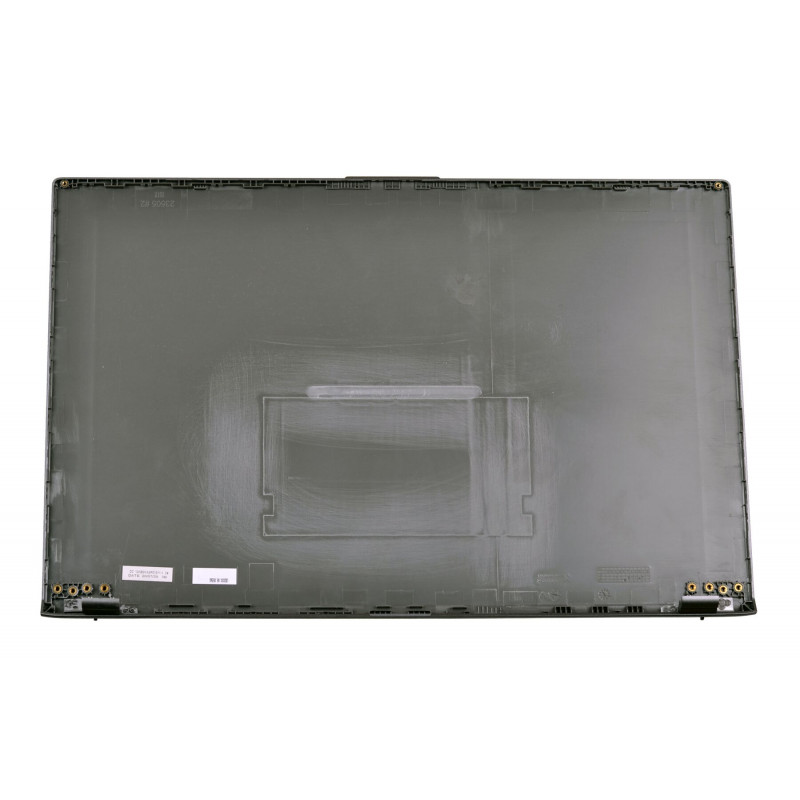 Корпус (крышка матрицы) 13NB0KA3P01011, 90NB0KA3-R7A010 для ноутбука ASUS X512 X512DA X512DK X512FA X512FB, Крышка (Cover-A)