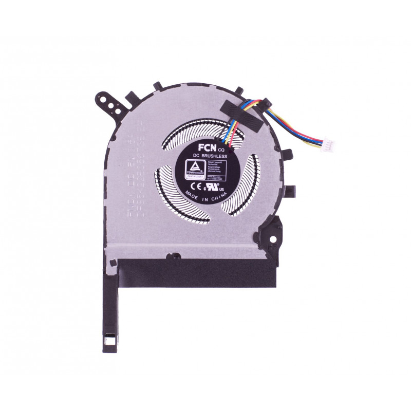 Кулер DFS5K22B056738 для ноутбука Asus ROG TUF FA506 FA706 FX506 FX706 TUF506 TUF566 CPU 2021 ОРИГИНАЛ
