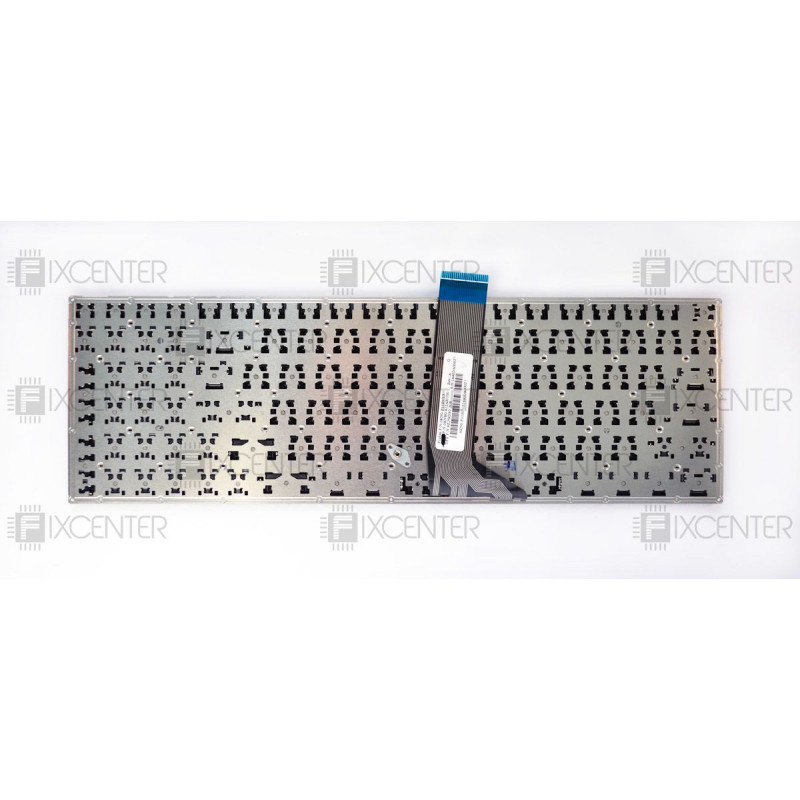 Клавіатура для ноутбука Asus X502, X553, X555, R509, R512