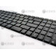 Клавіатура для ноутбука Asus X502, X553, X555, R509, R512