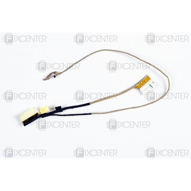 Шлейф матрицы для ноутбука Asus X201, X202, Q200, S200