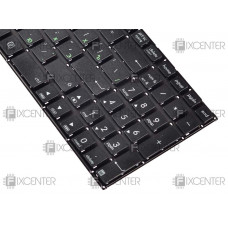 Клавиатура для ноутбука Asus E502, E502MA, E502SA, R517 без фрейма