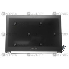 Крышка с матрицей (верхняя часть в сборе) для ноутбука Asus UX31A 13.3'' 1920*1080, Крышка (Cover-A)