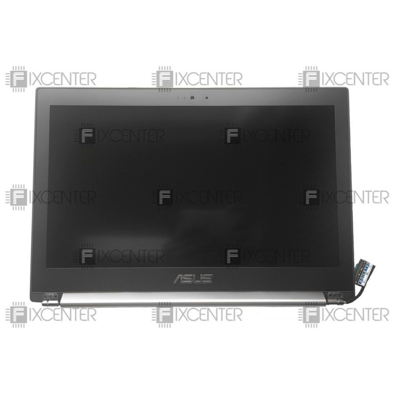 Крышка с матрицей (верхняя часть в сборе) для ноутбука Asus UX31A 13.3'' 1920*1080, Крышка (Cover-A)