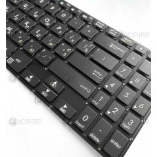 Клавиатура для ноутбука Asus X507, F507