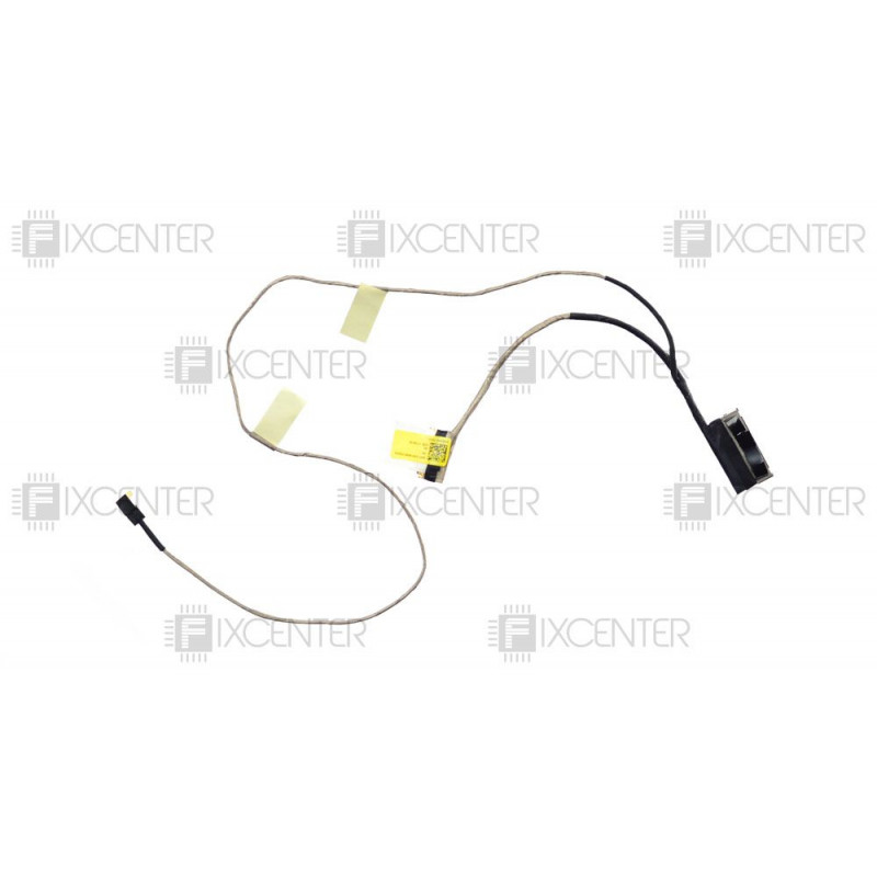 Шлейф матрицы DDXJ9BLC010 для ноутбука Asus S551, K551, V551 30 pin
