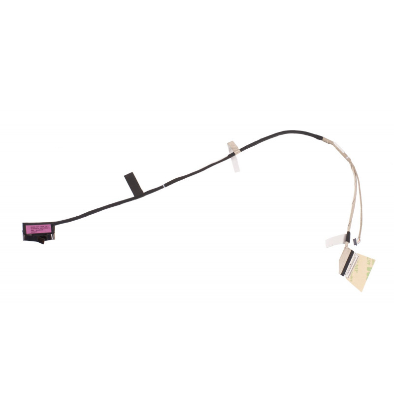 Шлейф матрицы 14005-03710300, 6017B1547101 для ноутбука Asus ROG Zephyrus G533Q G533Z G543Q G543Z 40pin 300Hz