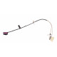 Шлейф матрицы 14005-03710300, 6017B1547101 для ноутбука Asus ROG Zephyrus G533Q G533Z G543Q G543Z 40pin 300Hz