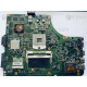 Б/У Материнская плата (X53SV) для Asus A53, K53, X53 nVidia N12P-GS-A1, K53SV REV2.1