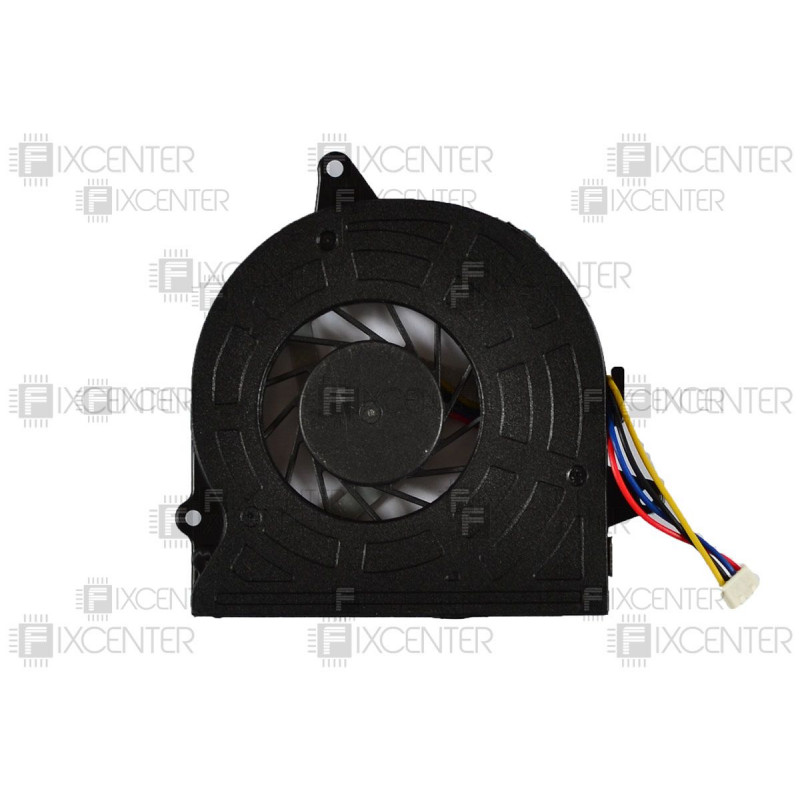 Вентилятор (кулер) KDB04505HA, KSB05105HA для ноутбука Asus UL30, U35, X32 series
