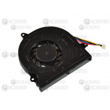 Вентилятор (кулер) KDB04505HA, KSB05105HA для ноутбука Asus UL30, U35, X32 series