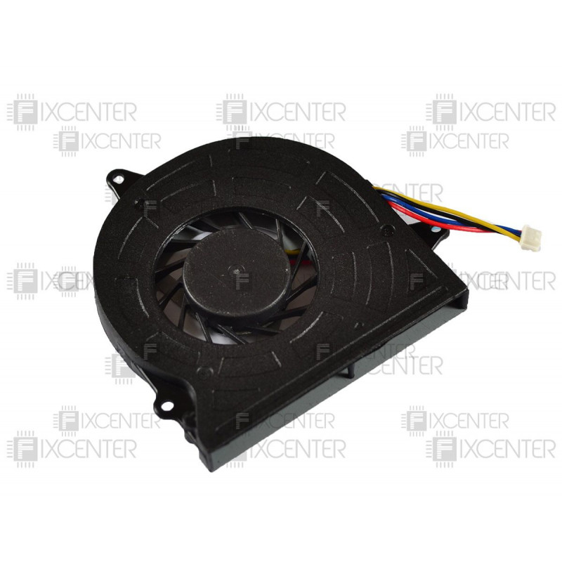 Вентилятор (кулер) KDB04505HA, KSB05105HA для ноутбука Asus UL30, U35, X32 series