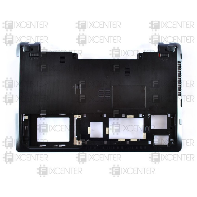 Корпус (нижняя часть) для ноутбука Asus K55, Нижняя часть (Cover-D)