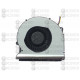 Вентилятор (кулер) KSB0612HBA02 для ноутбука Asus G751 CPU 12V Оригинал