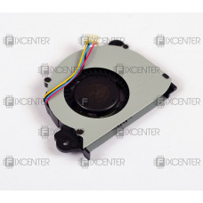 Вентилятор (кулер) KSB0505HB-CM54 для ноутбука Asus X201, X202, S200 Вариант 1