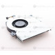 Вентилятор (кулер) для ноутбука Asus K55A, K55VD, K55VM, K55VJ, K55V Оригинал