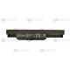 Батарея (аккумулятор) для ноутбука Asus A43, A53, K43, K53, X43 5200 mAh, 5200 mAh, Внешний, High copy, 10.8 V, 11.1 V