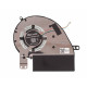 Уценка Вентилятор (кулер) 13NB0JW0P01011, DFS5K12115491Z FL6Q Asus Zenbook 13 UX333 U3300F UX333FN UX333F UX333FA