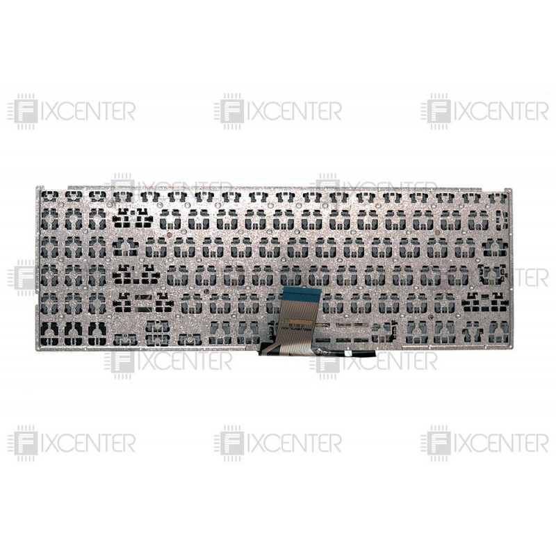 Клавиатура для ноутбука Asus X509U X509UA X509M X509FA X512 X512FA