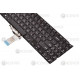 Клавиатура для ноутбука Asus X509U X509UA X509M X509FA X512 X512FA