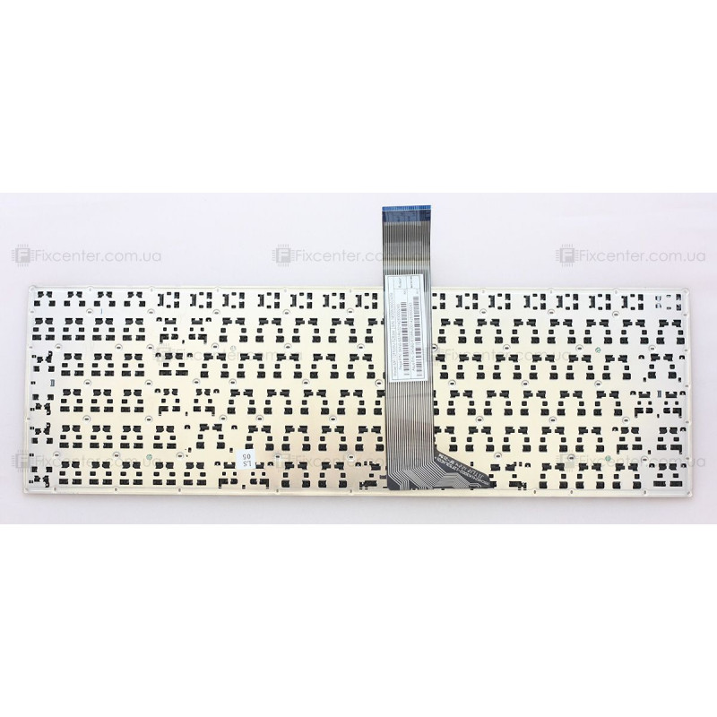 Клавиатура для ноутбука Asus A56, K56, S56, S505, R505, U58 series
