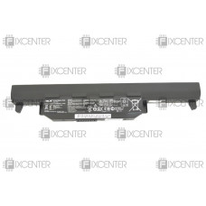 Батарея (аккумулятор) для ноутбука Asus A45, A55, K55, K75, N55, X75 (A32-K55) 4400 mAh ОРИГИНАЛ, 4400 mAh, Внешний, Оригинал, 10.8 V