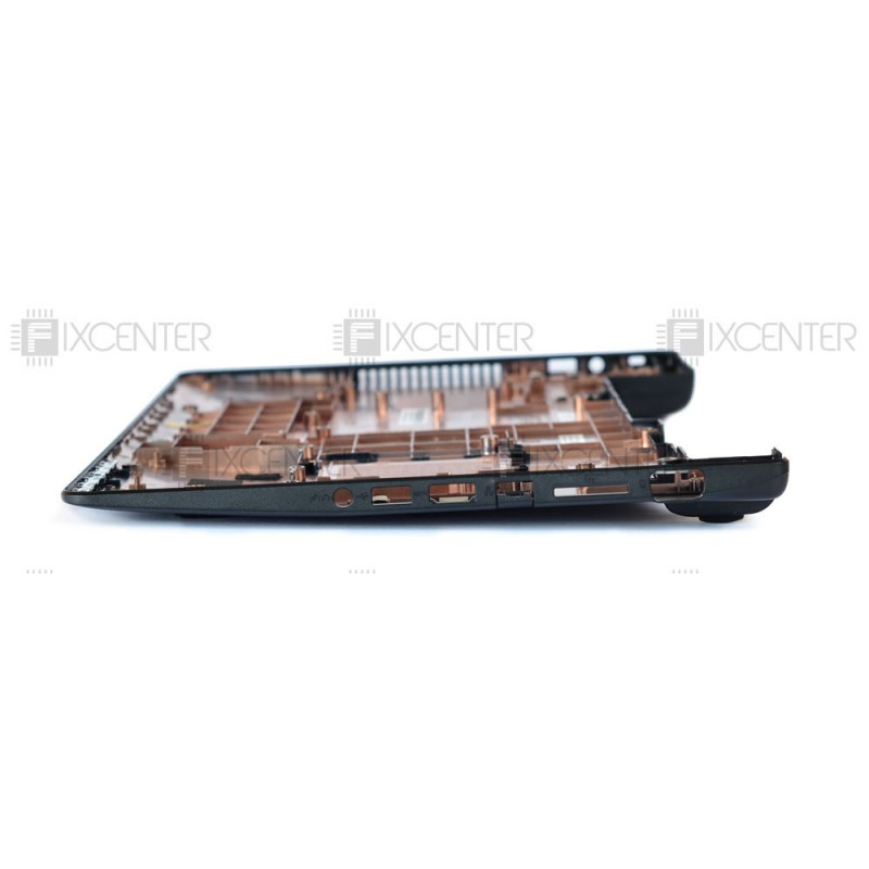 Корпус (нижняя часть) для ноутбука Asus X501A, X501U, Нижняя часть (Cover-D)
