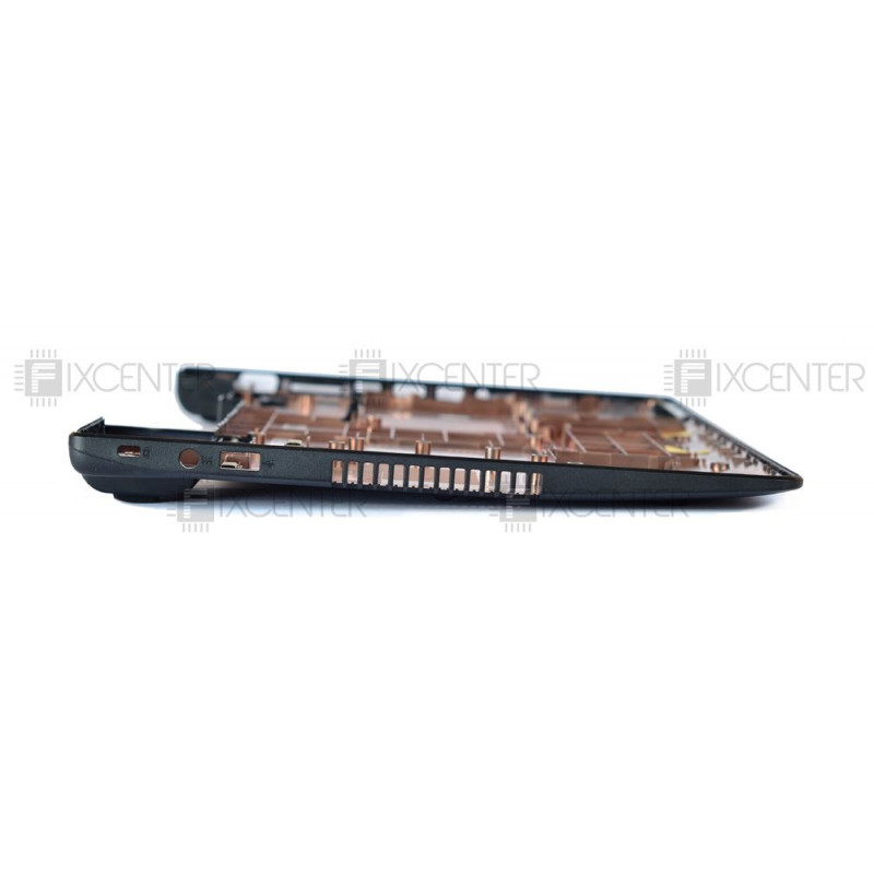Корпус (нижняя часть) для ноутбука Asus X501A, X501U, Нижняя часть (Cover-D)