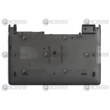 Корпус (нижняя часть) для ноутбука Asus X501A, X501U, Нижняя часть (Cover-D)