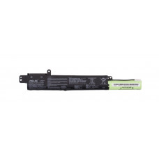 Батарея (аккумулятор) A31N1719 0B110-00520200 для ноутбука Asus X507 X507UF X507MA, X507M X507U X507UB 3070 mAh 10.8 V 33Wh Оригинал, 3000 mAh, Внутренний, Оригинал, 10.8 V, 11.1 V