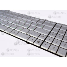 Клавиатура для ноутбука Asus N55, N75 (ver N55)
