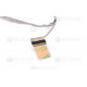 Шлейф матрицы для ноутбука Asus A550, X550, R510 40pin/40pin