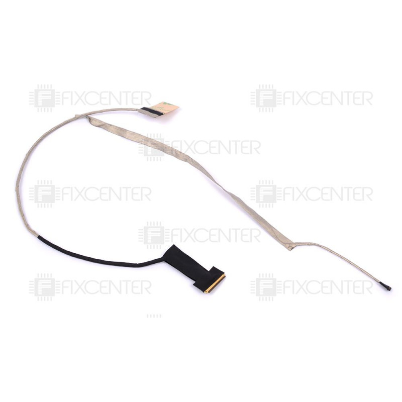 Шлейф матрицы для ноутбука Asus A550, X550, R510 40pin/40pin
