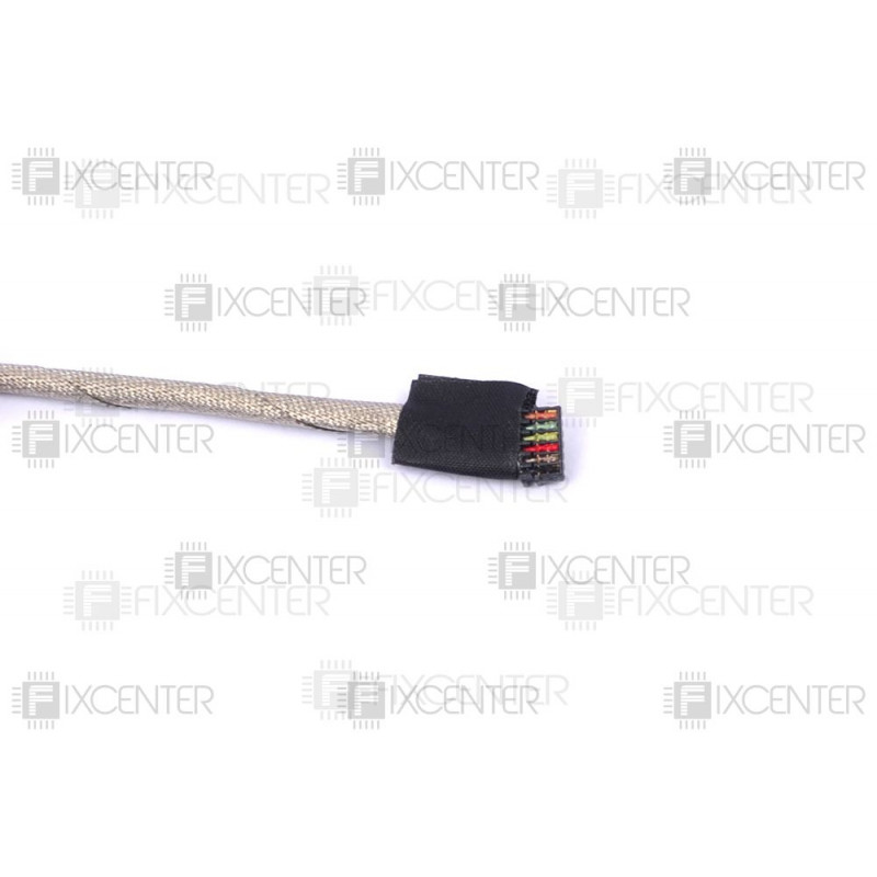 Шлейф матрицы для ноутбука Asus A550, X550, R510 40pin/40pin