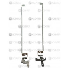 Шарниры (петли) 13GN8D10M05X-2 13GN8D10M06X-2 для ноутбука Asus K55V, K55A, U57A
