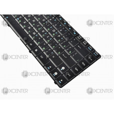 Клавиатура для ноутбука Asus K40, P80, P81, F82, X8
