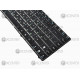 Клавіатура для ноутбука Asus K40, P80, P81, F82, X8