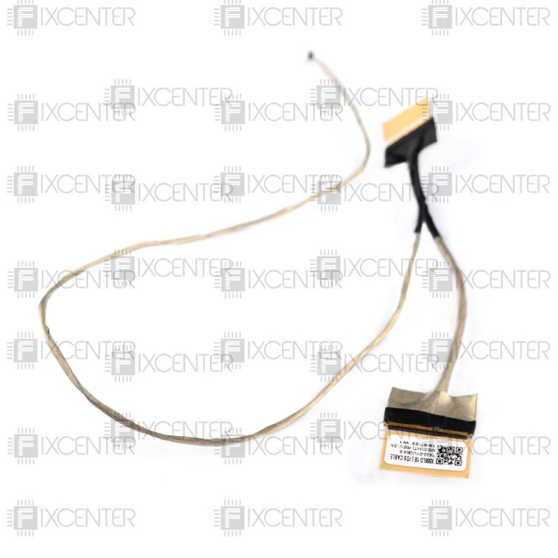 Шлейф матрицы для ноутбука Asus A555, X555, K555, F555 1422-01UQ0AS