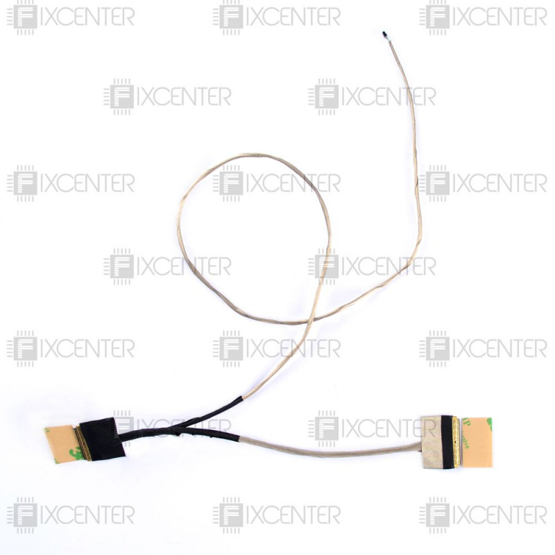 Шлейф матрицы для ноутбука Asus A555, X555, K555, F555 1422-01UQ0AS