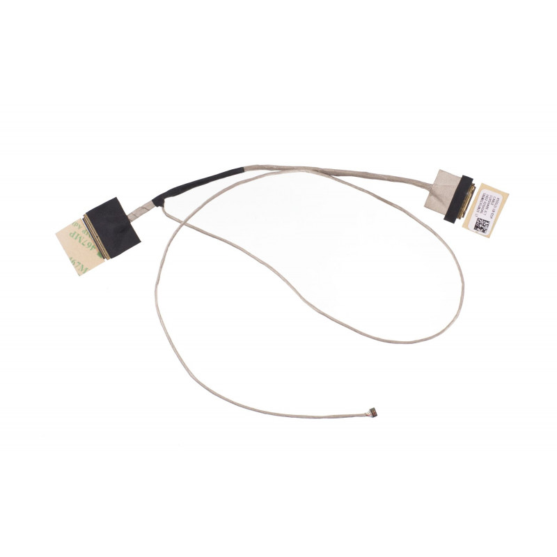 Шлейф матриці (екрану) 1422-01SV0AS для ноутбуків ASUS A555, DX992, F51, F554, F555, K555, R51, R511, R556, R557, VM510, W51, X554, X555, Y58