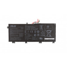Б/У батарея (аккумулятор) B41N1711 для ноутбука Asus GL503VM GL503VD GL703VD GL703VM 4240 mAh 15.2 V Оригинал Износ 35%, 4240 mAh, Внутренний, Оригинал, 15 V