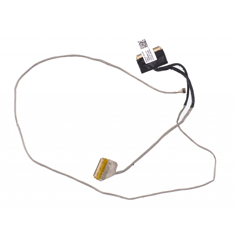 Б/У шлейф матрицы (экрана) 1422-01T10AS для ноутбуков ASUS A555, DX992, F51, F554, F555, K555, R51, R511, R556, R557, VM510, W51, X554, X555, Y583